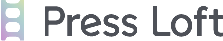 Pressloft logo